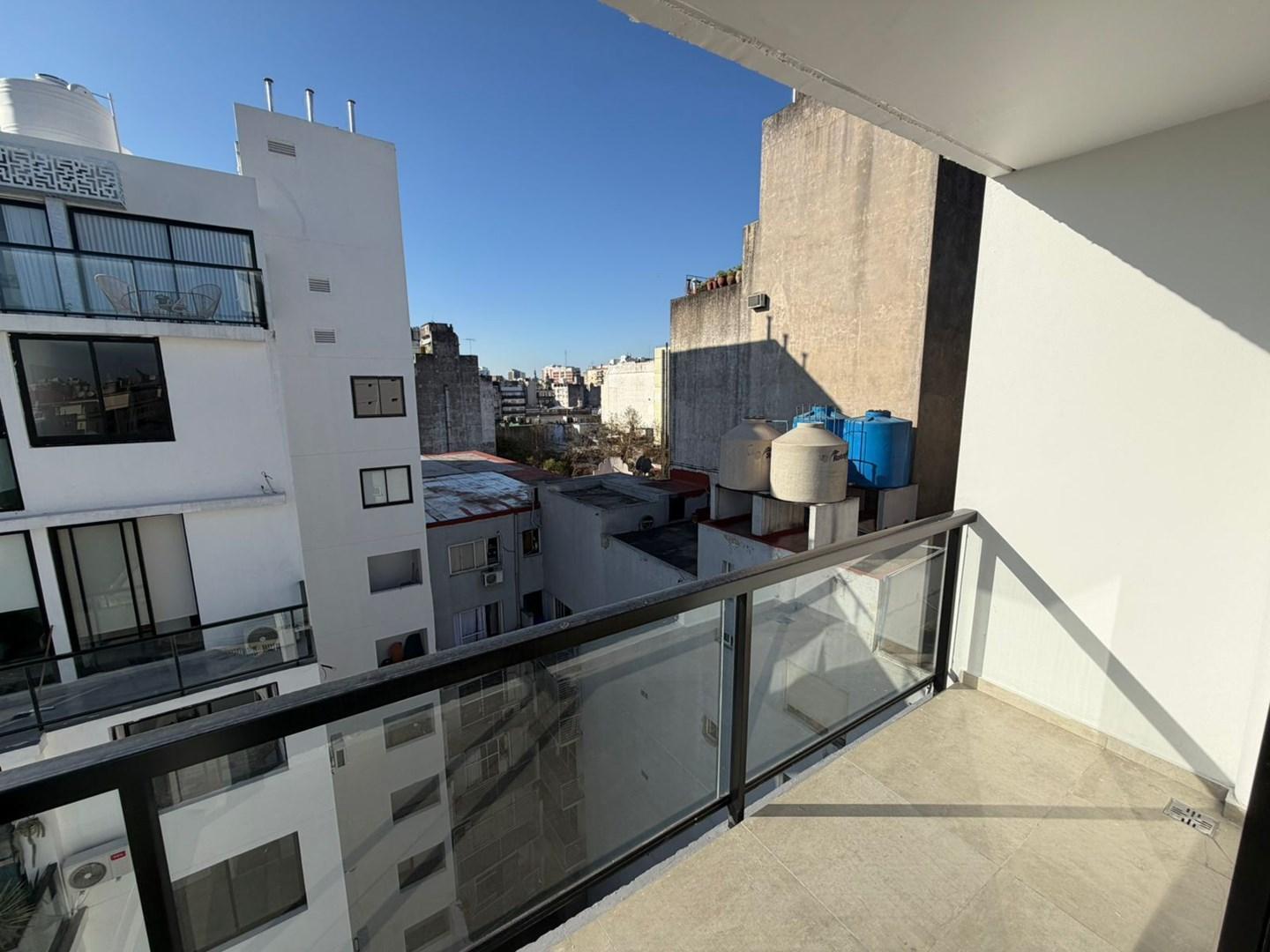Foto de Departamento Monoambiente en Venta en Balvanera, Capital Federal, imagen 5