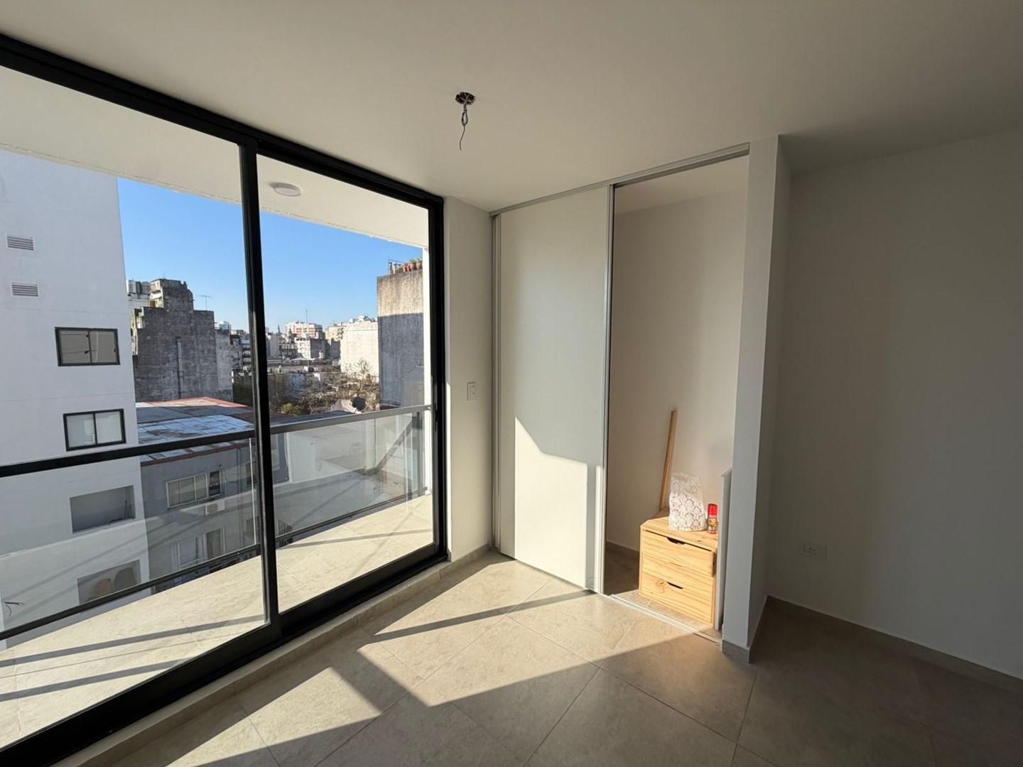 Foto de Departamento Monoambiente en Venta en Balvanera, Capital Federal, imagen 2