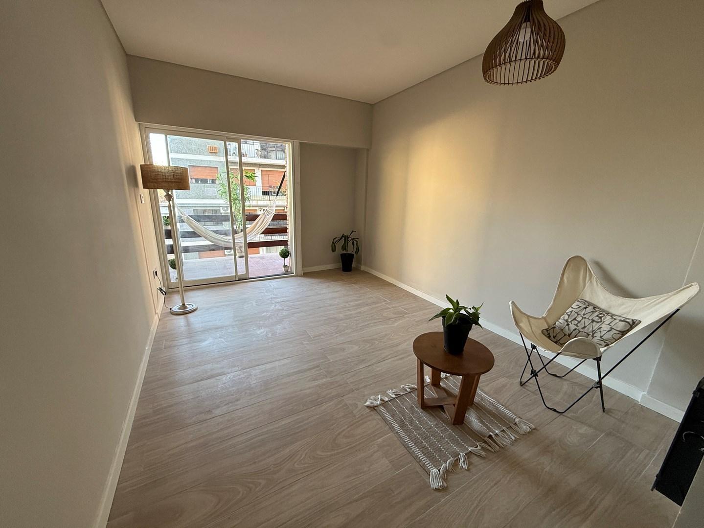 Foto de VENTA DEPARTAMENTO 2 AMBIENTES CON BALCÓN ATERRAZADO EN NUÑEZ, imagen 4