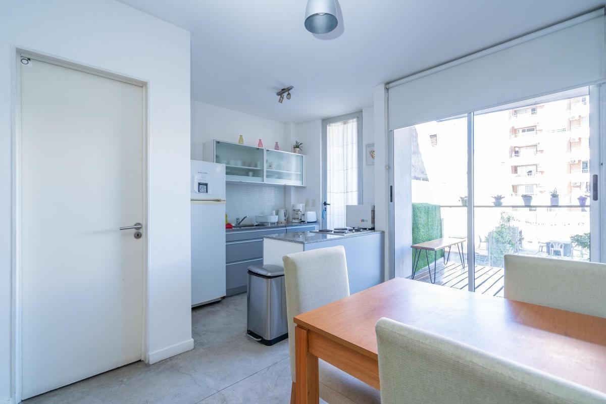 Foto de Departamento en Venta en Palermo, Capital Federal, Buenos Aires, imagen 3