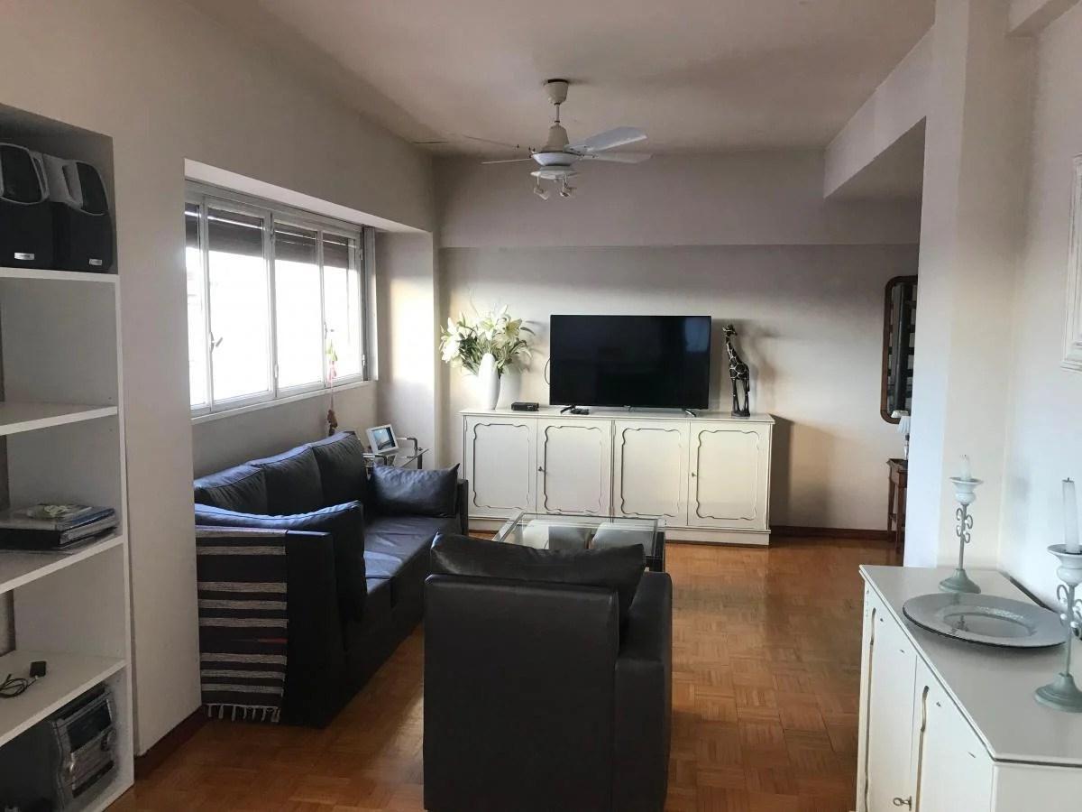 Foto de Departamento Dúplex en Venta ubicado en Recoleta, Capital Federal, imagen 5