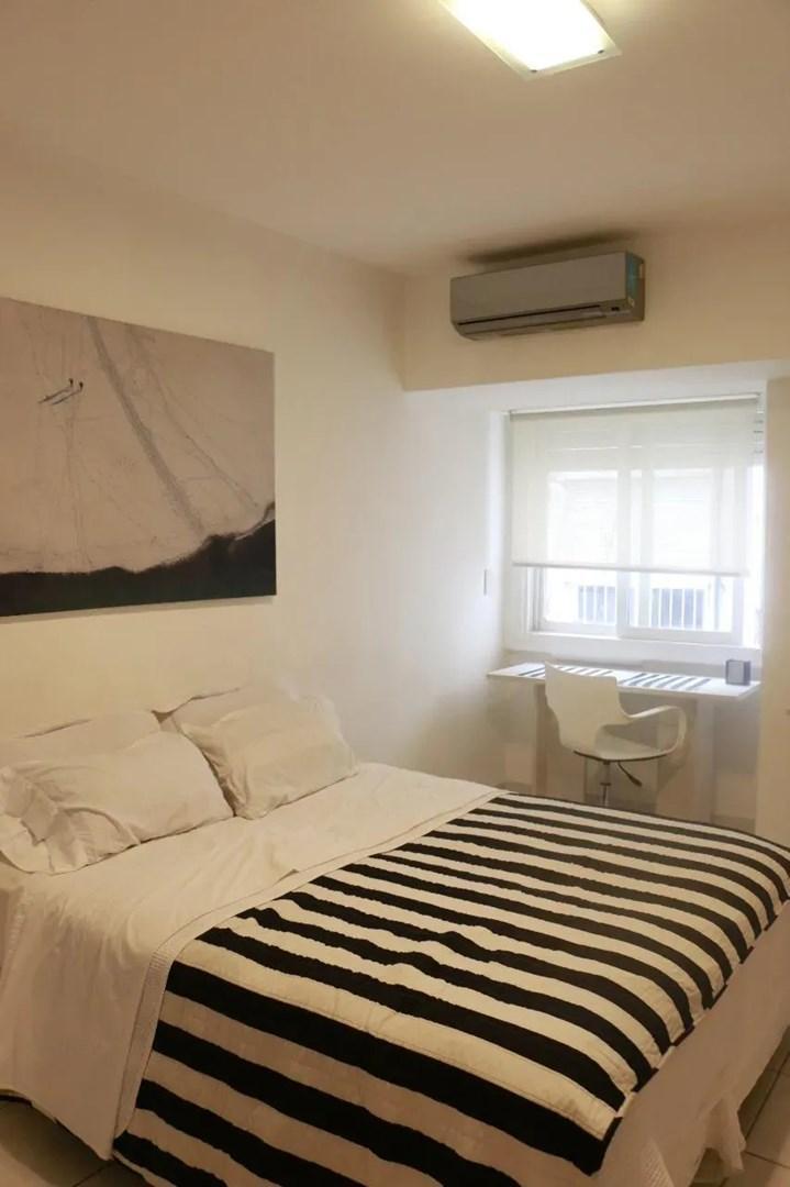Foto de Departamento Monoambiente en Venta en Recoleta, Capital Federal, Buenos, imagen 1