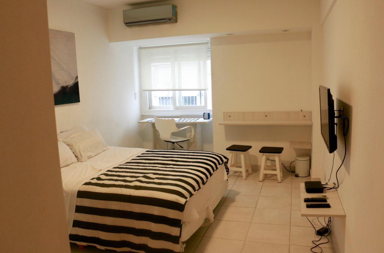Foto de Departamento Monoambiente en Venta en Recoleta, Capital Federal, Buenos, imagen 2