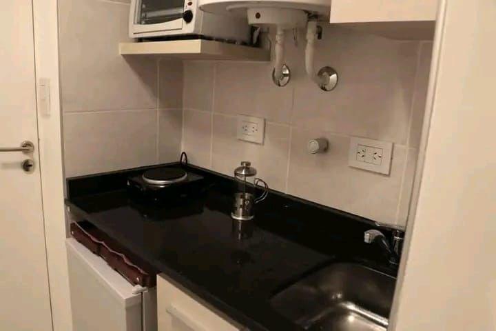 Foto de Departamento Monoambiente en Venta en Recoleta, Capital Federal, Buenos, imagen 5