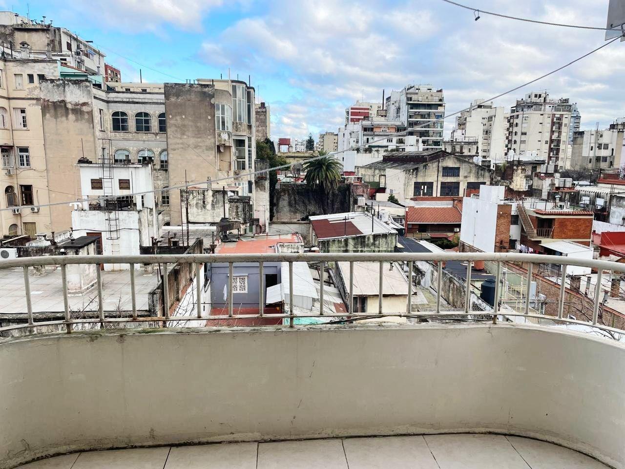 Foto de Departamento en Venta en Monserrat, Capital Federal, Buenos Aires, imagen 4