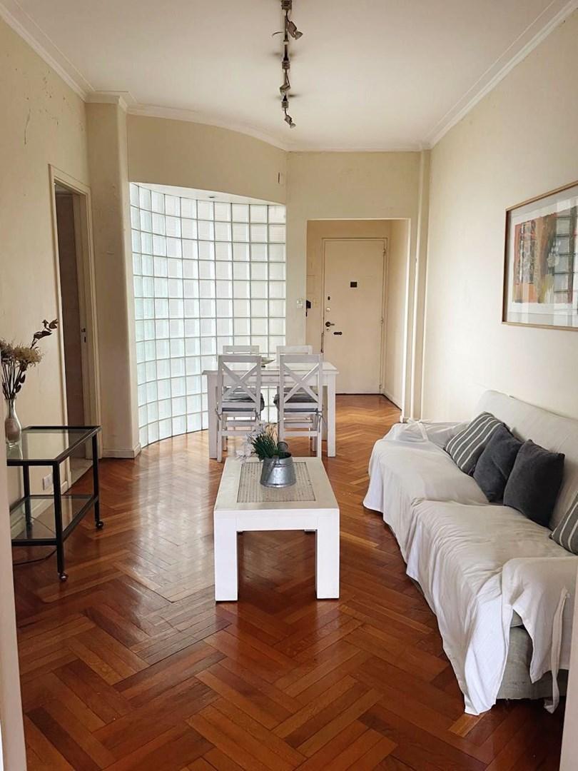 Foto de Departamento en Venta en Monserrat, Capital Federal, Buenos Aires, imagen 1