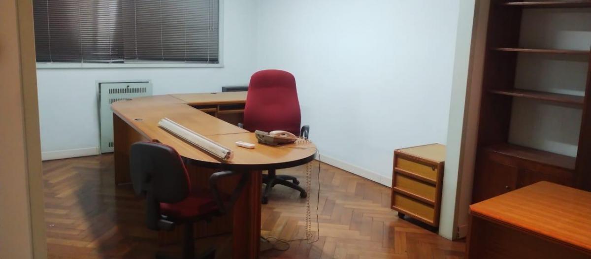 Foto de Departamento Monoambiente en Venta en San Nicolás, Capital Federal, imagen 4