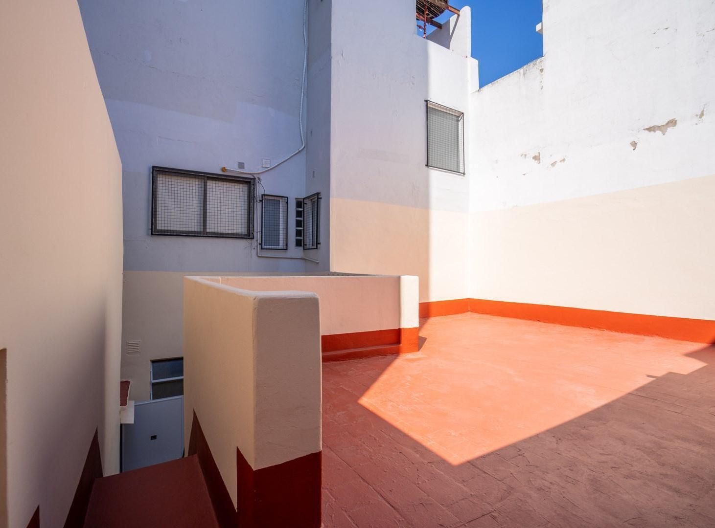 Foto de Ph Tipo Casa 2 amb con 2 Patios y Terraza Propia - Sin Expensas, imagen 1