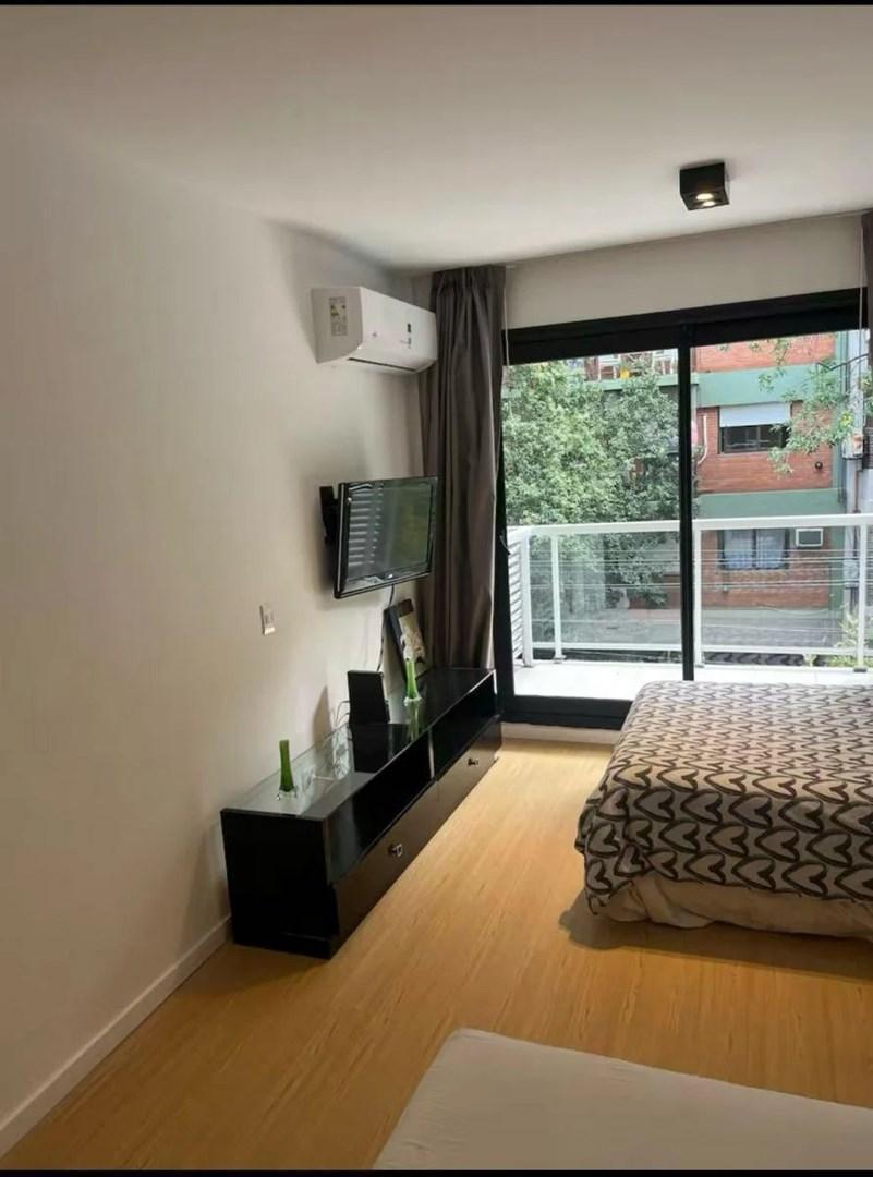 Foto de Departamento Monoambiente en Venta en Coghlan, Capital Federal, Buenos, imagen 5