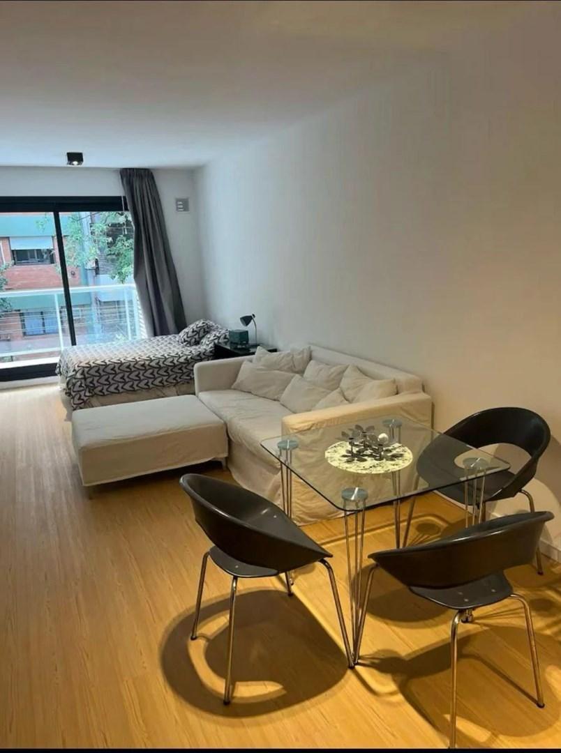 Foto de Departamento Monoambiente en Venta en Coghlan, Capital Federal, Buenos, imagen 4
