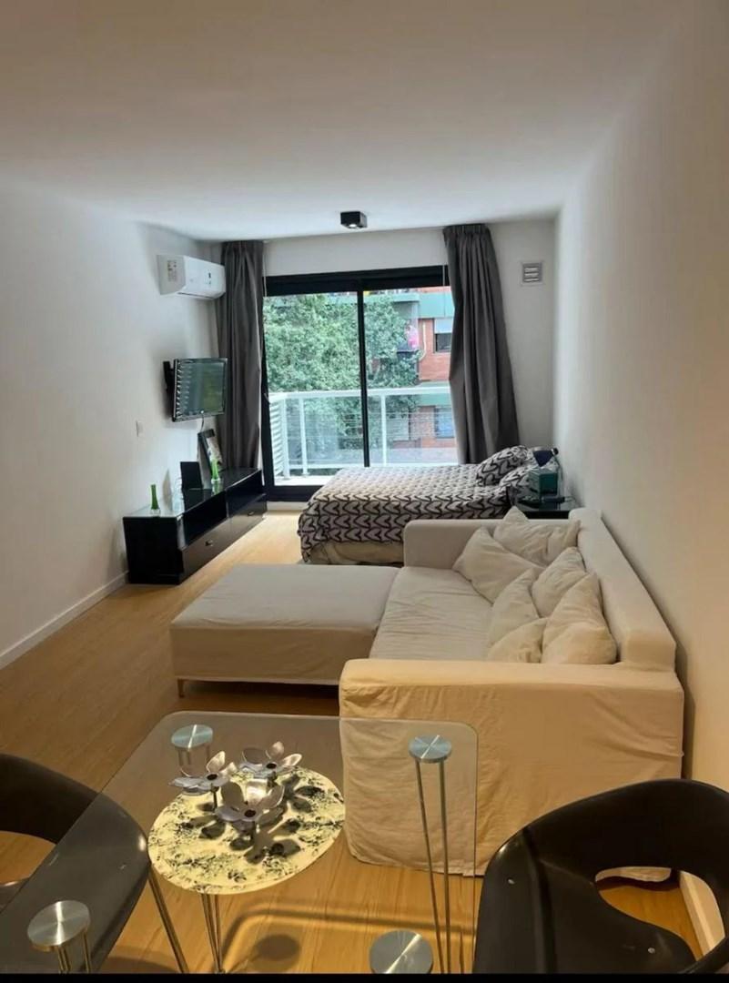 Foto de Departamento Monoambiente en Venta en Coghlan, Capital Federal, Buenos, imagen 3