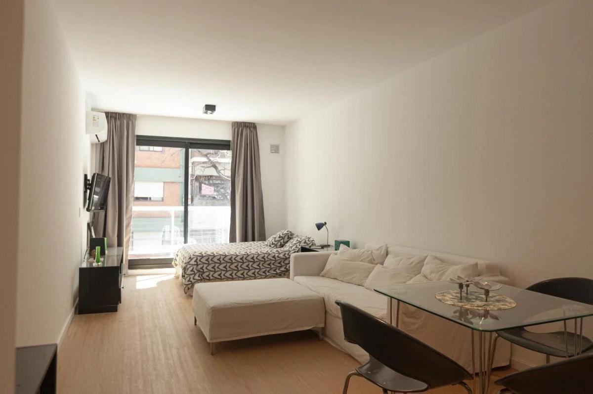 Foto de Departamento Monoambiente en Venta en Coghlan, Capital Federal, Buenos, imagen 1