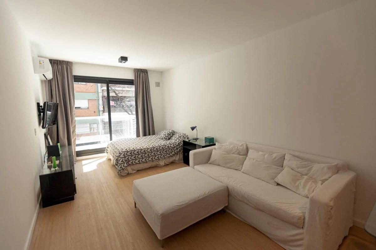 Foto de Departamento Monoambiente en Venta en Coghlan, Capital Federal, Buenos, imagen 2