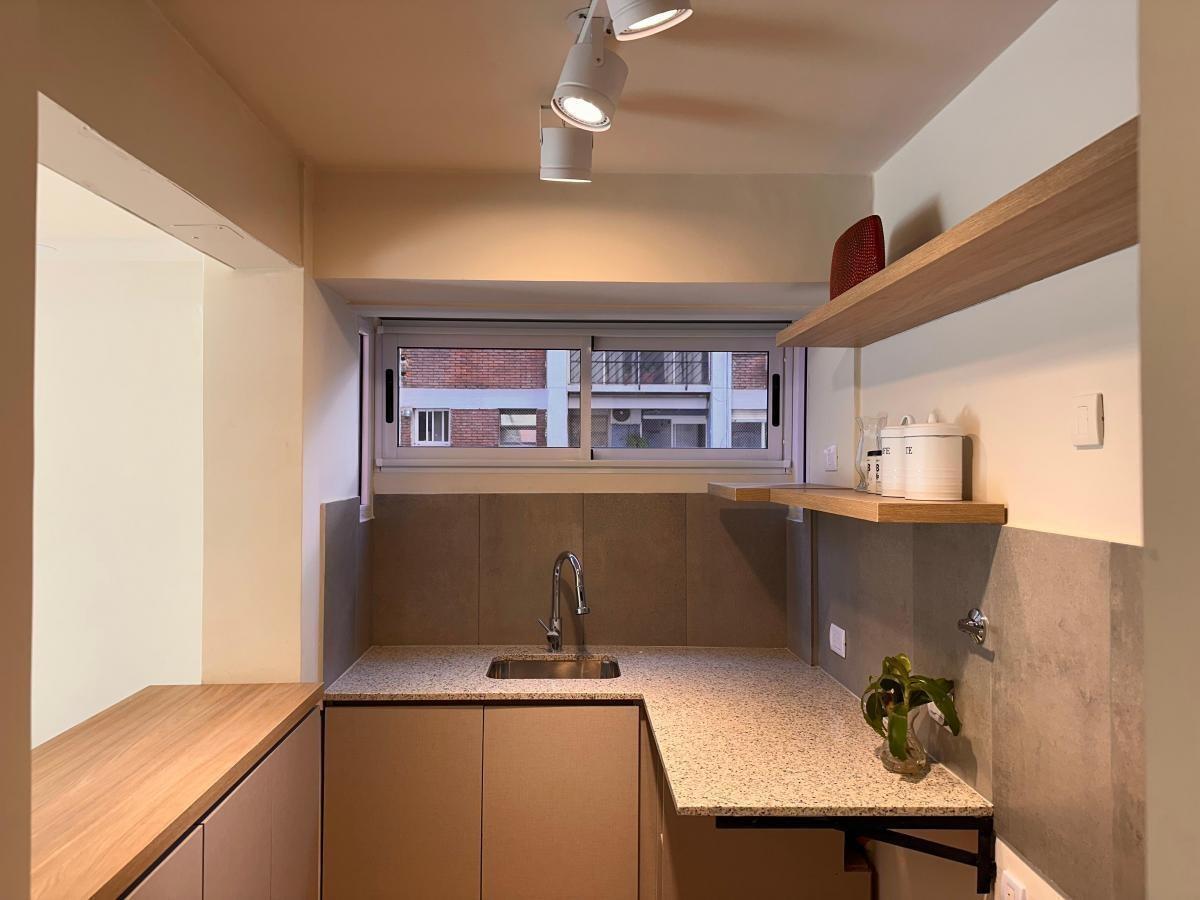 Foto de Departamento en Venta en Recoleta, Capital Federal, Buenos Aires, imagen 2