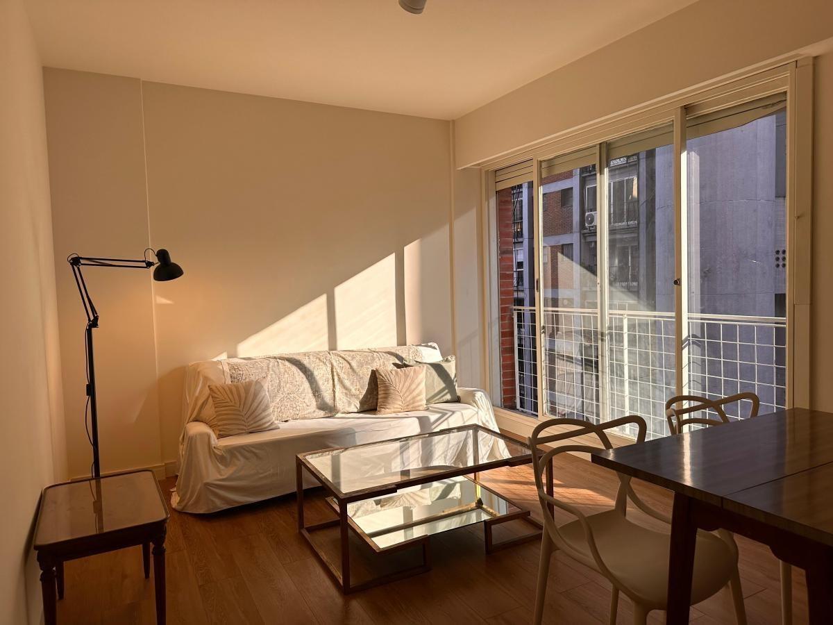 Foto de Departamento en Venta en Recoleta, Capital Federal, Buenos Aires, imagen 1