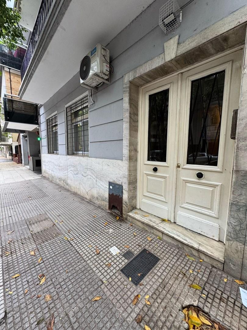 Foto de Departamento en Venta monoambiente con patio en Caballito, Capital, imagen 4