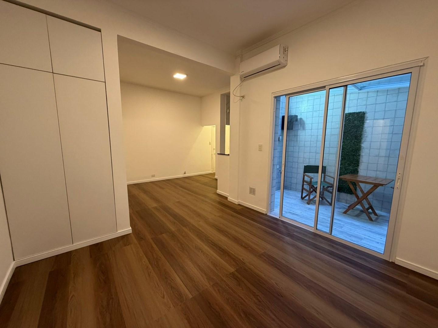 Foto de Departamento en Venta monoambiente con patio en Caballito, Capital, imagen 3