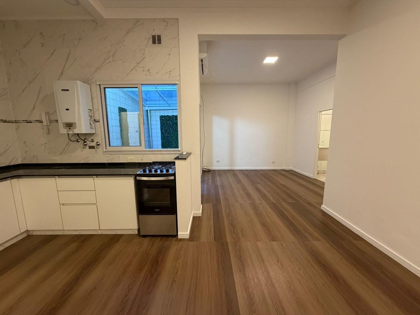 Foto de Departamento en Venta monoambiente con patio en Caballito, Capital, imagen 1