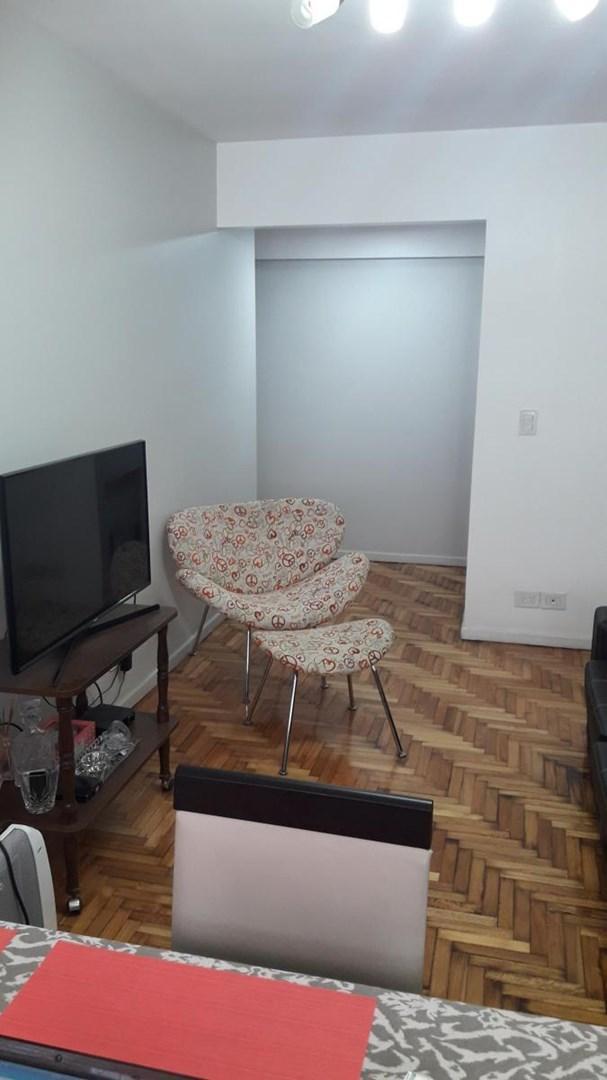 Foto de Departamento en Venta en Colegiales, Capital Federal, Buenos Aires, imagen 2