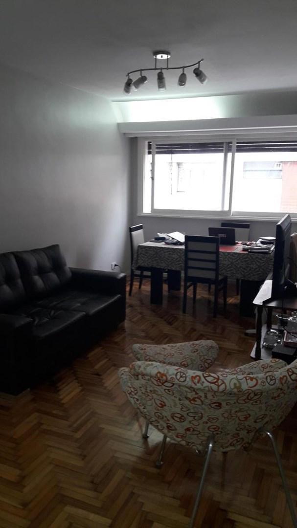 Foto de Departamento en Venta en Colegiales, Capital Federal, Buenos Aires, imagen 1