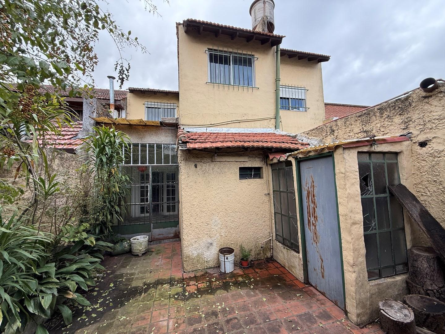 Foto de OPORTUNIDAD PARA INVERSORES! VENTA CASA A REFACCIONAR EN MARTINEZ! 10, imagen 5