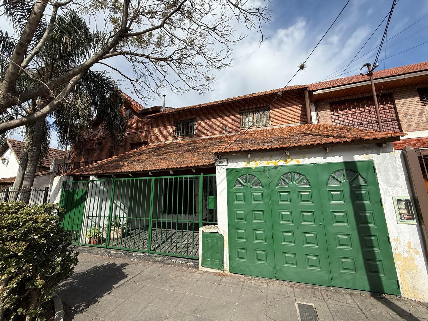 Foto de la propiedad en Carlos Pellegrini 1800, Martínez, San Isidro