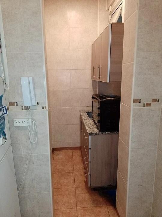 Foto de Departamento Monoambiente en Venta en Monserrat, Capital Federal, imagen 4
