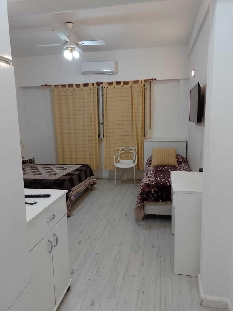 Foto de Departamento Monoambiente en Venta en Monserrat, Capital Federal, imagen 3