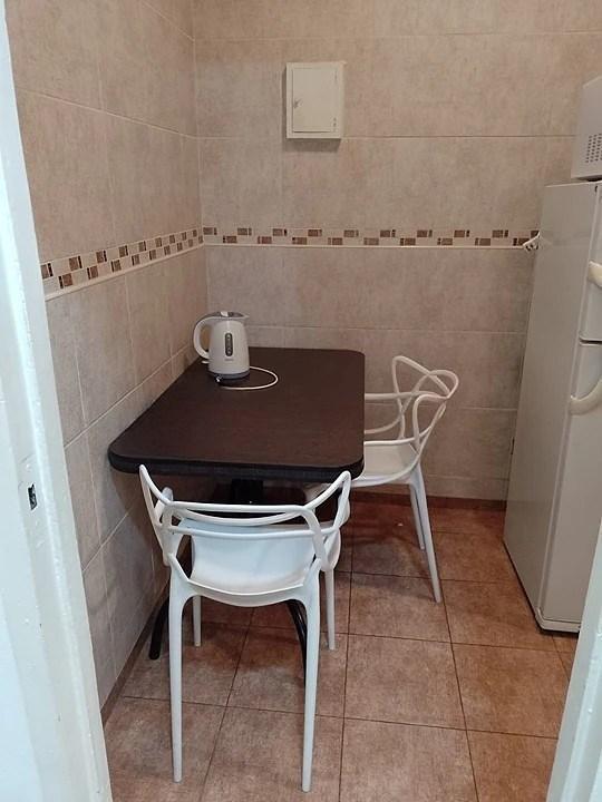 Foto de Departamento Monoambiente en Venta en Monserrat, Capital Federal, imagen 2