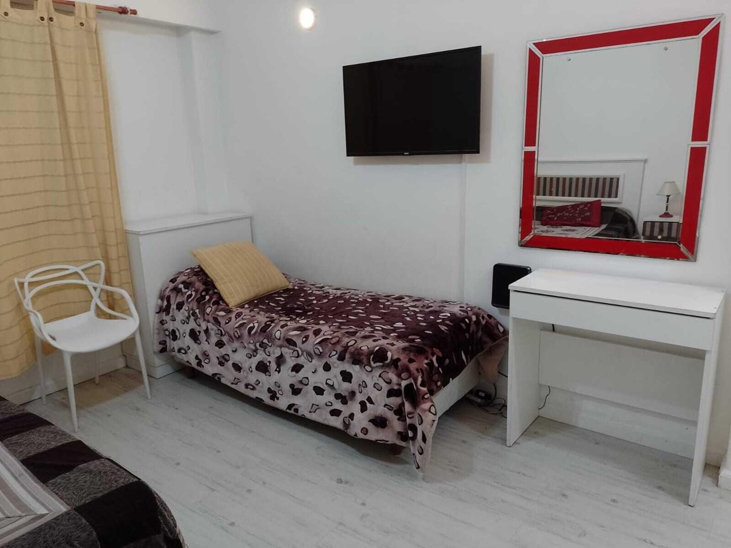 Foto de Departamento Monoambiente en Venta en Monserrat, Capital Federal, imagen 5