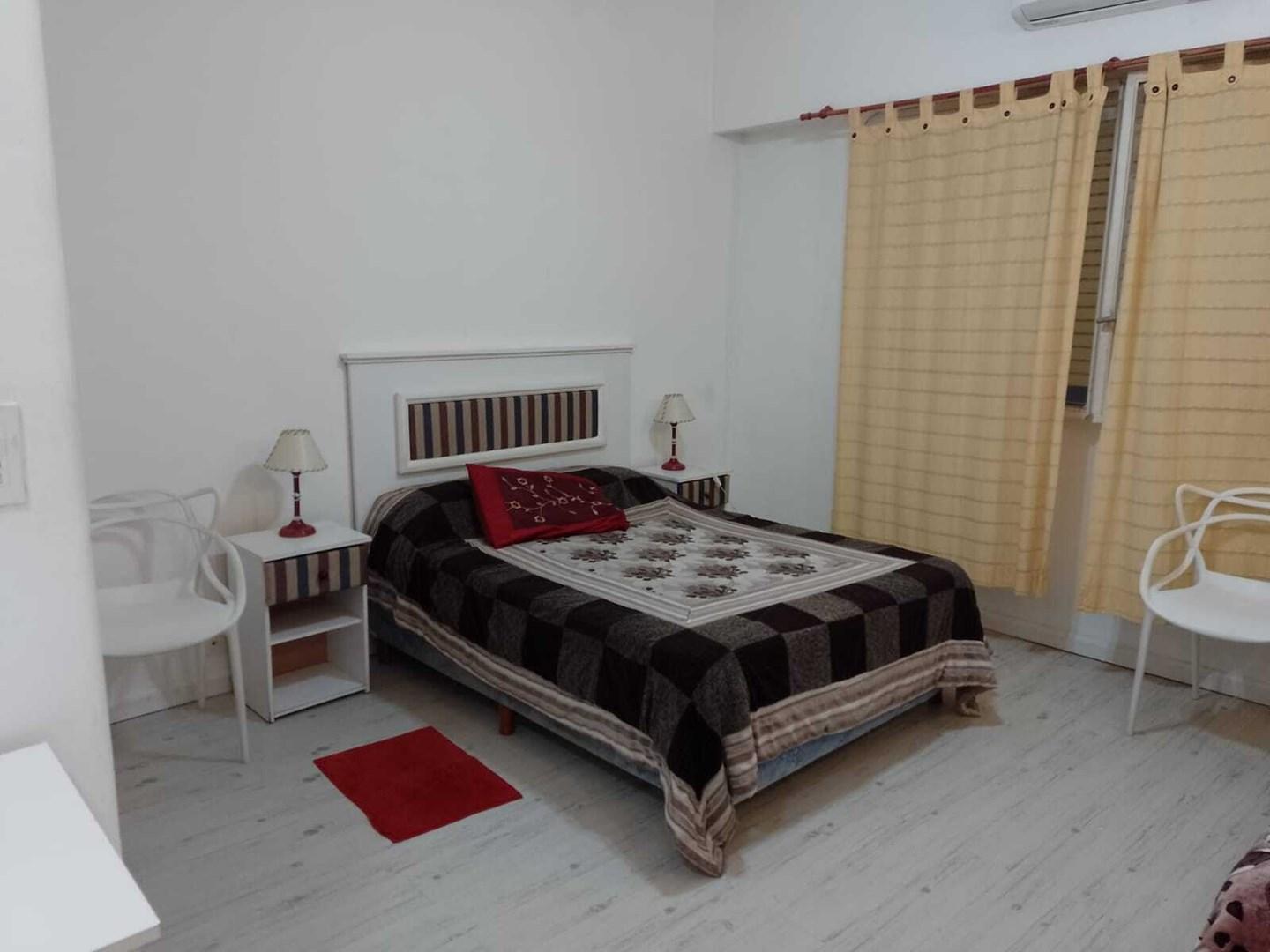 Foto de Departamento Monoambiente en Venta en Monserrat, Capital Federal, imagen 1