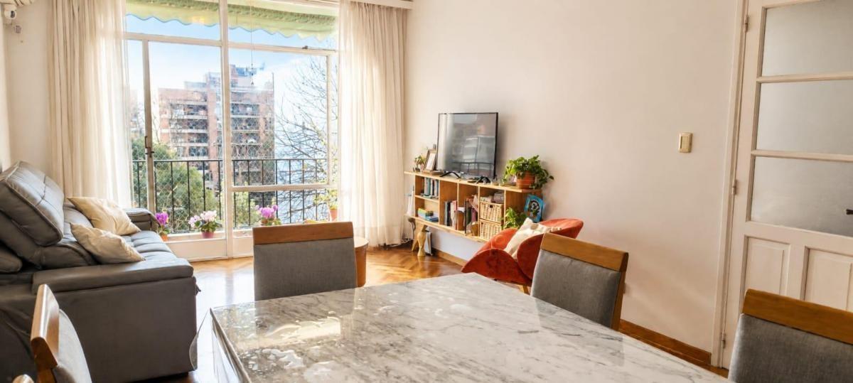 Foto de Departamento Semipiso en Venta en Belgrano, Capital Federal, Buenos, imagen 5