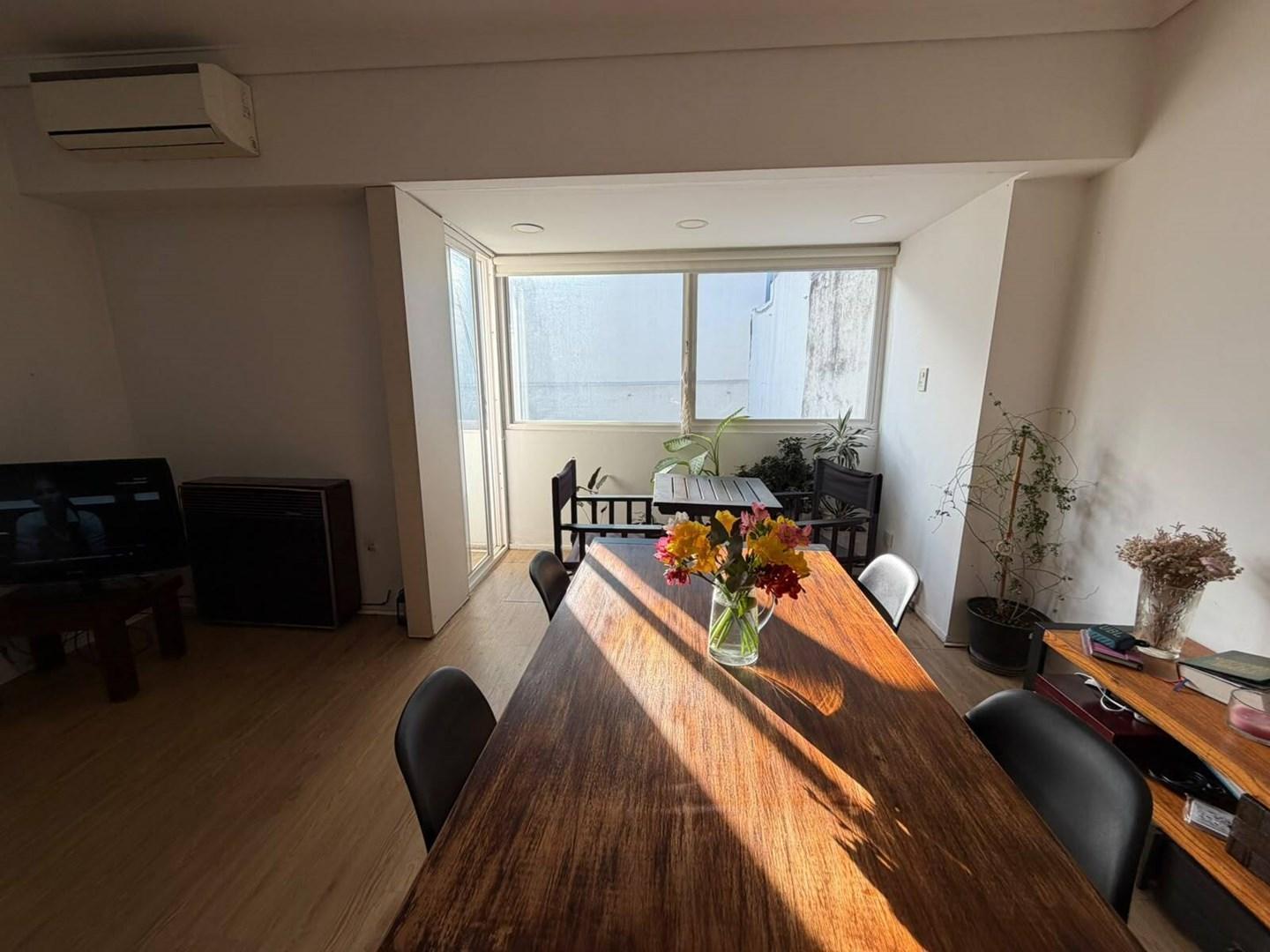Foto de Departamento en Venta 3 ambientes en Agronomía, Capital Federal, Buenos, imagen 2