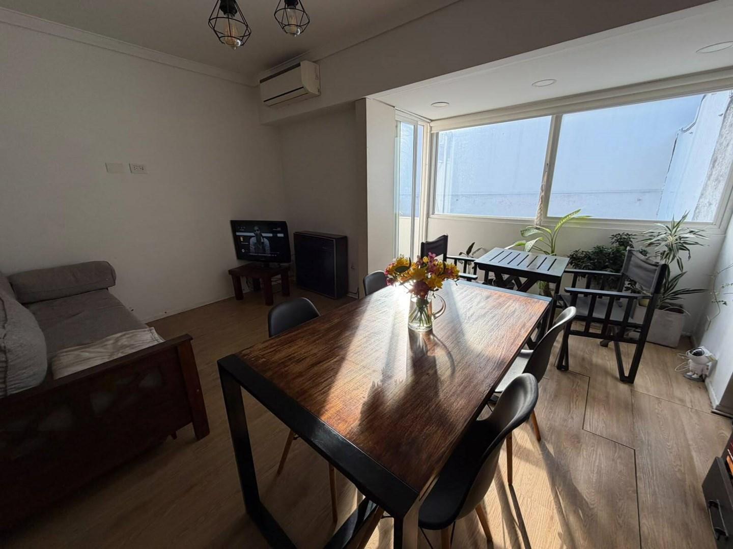 Foto de Departamento en Venta 3 ambientes en Agronomía, Capital Federal, Buenos, imagen 1