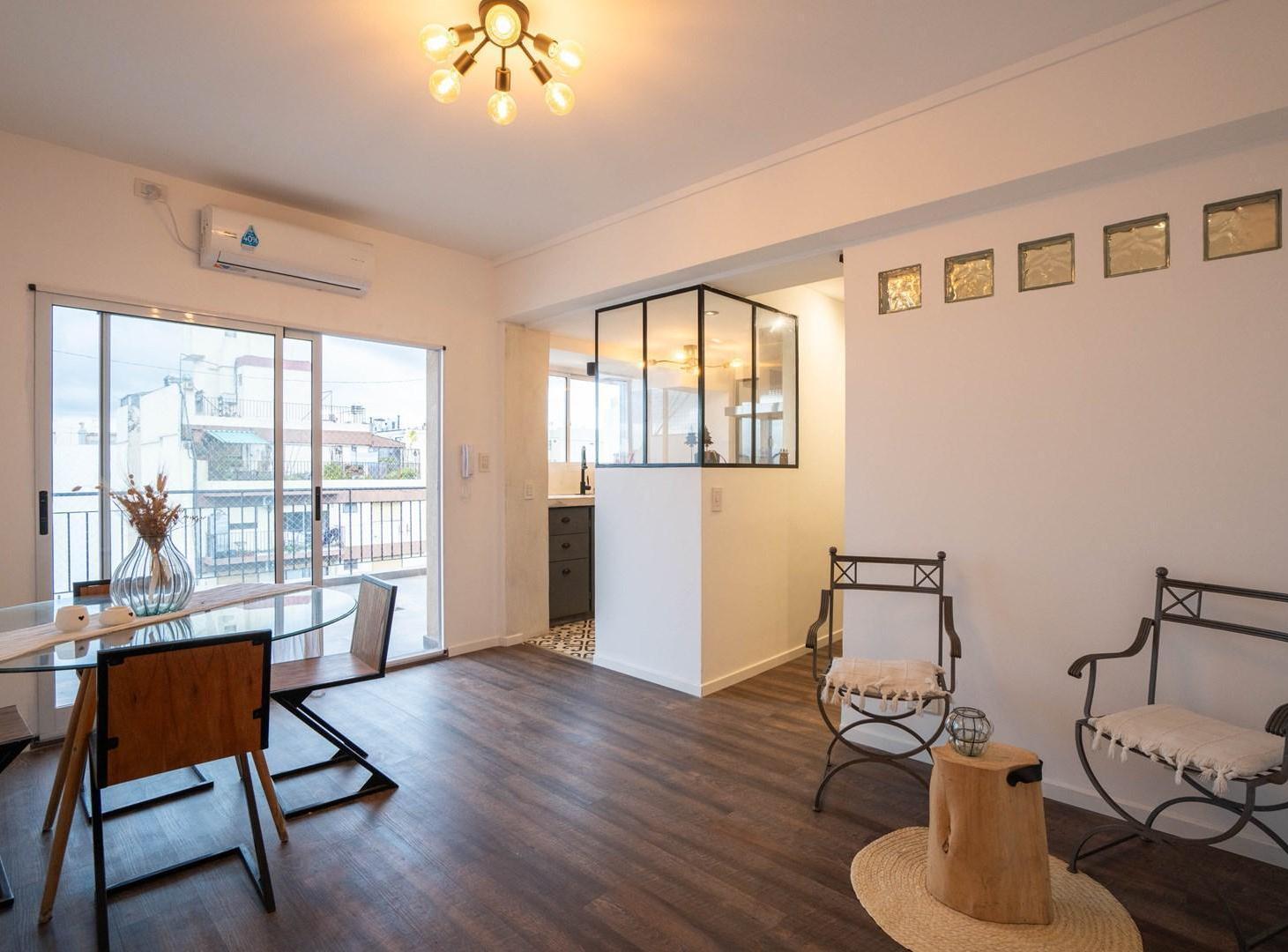 Apartamento