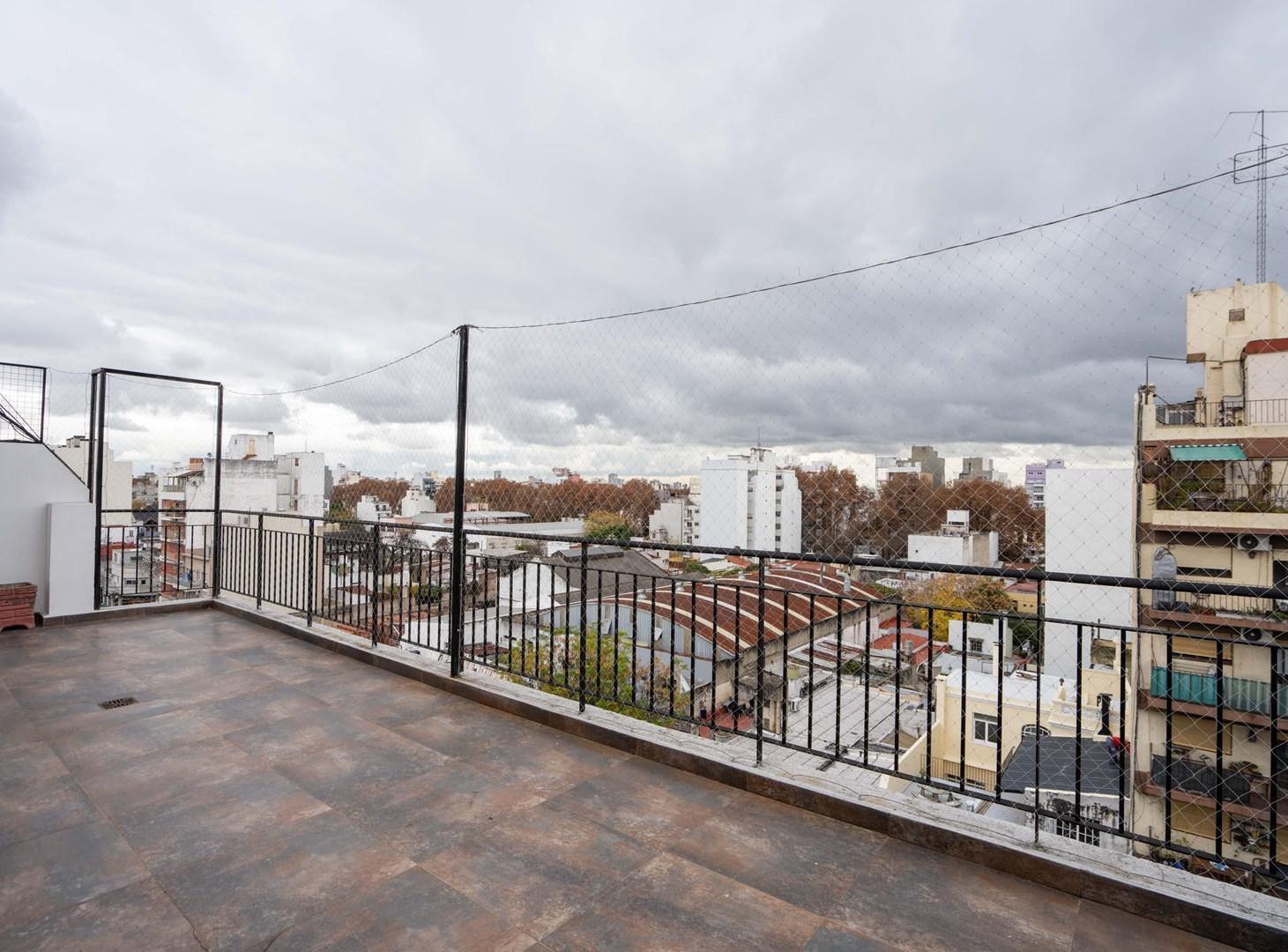Foto de Departamento en Venta en Villa Santa Rita, Capital Federal, Buenos Aires, imagen 3