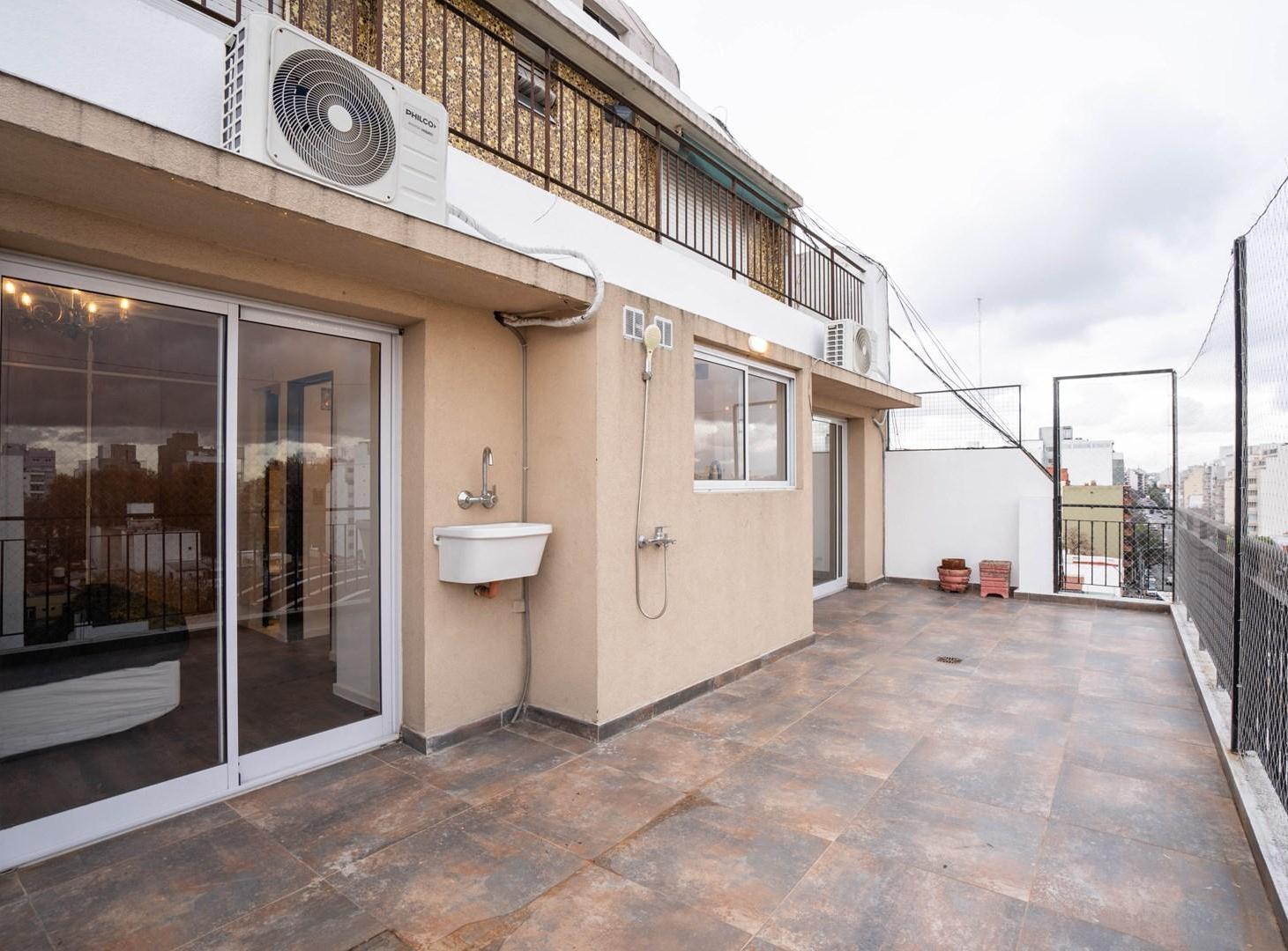 Foto de Departamento en Venta en Villa Santa Rita, Capital Federal, Buenos Aires, imagen 1