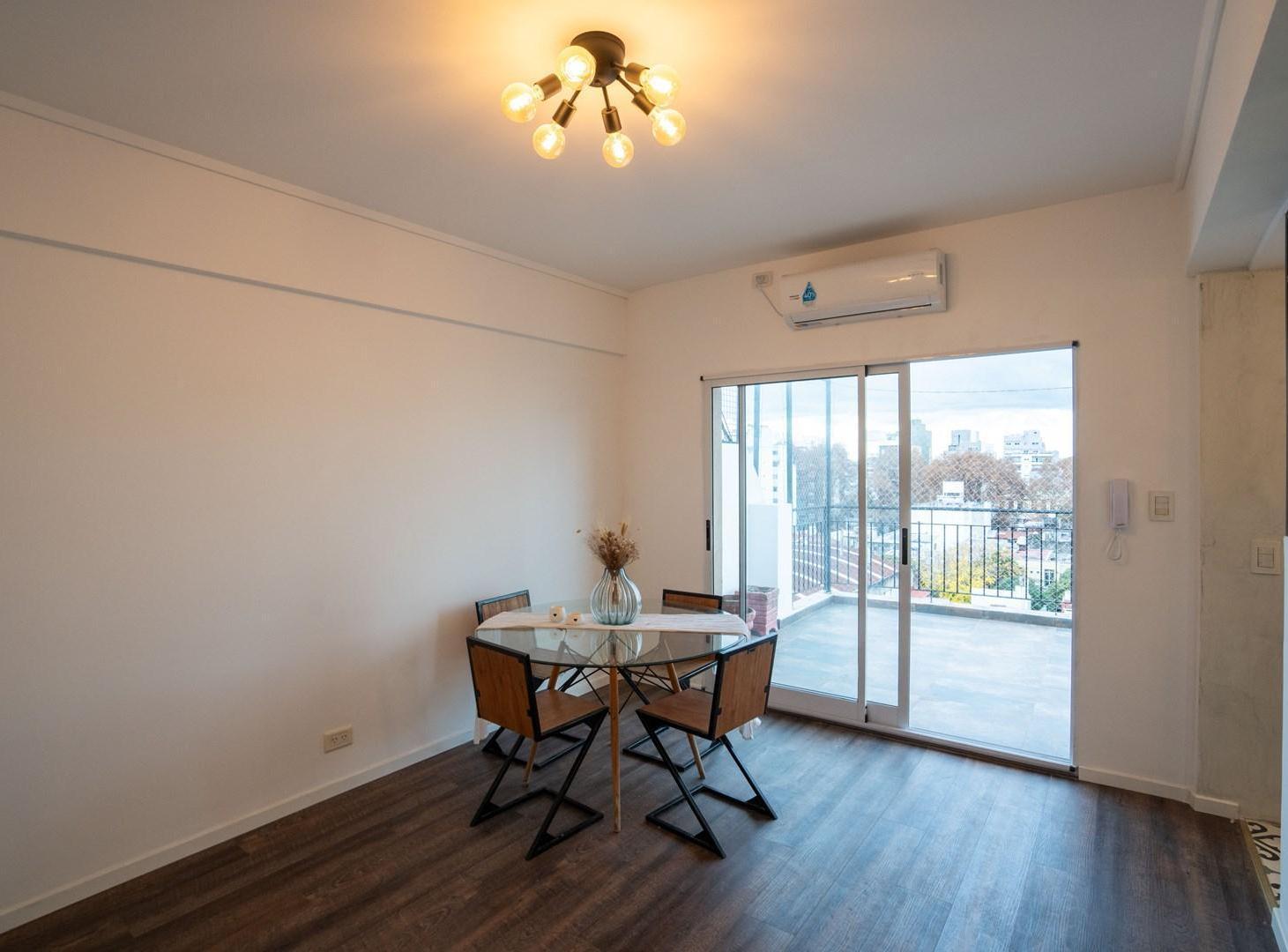 Foto de Departamento en Venta en Villa Santa Rita, Capital Federal, Buenos Aires, imagen 5