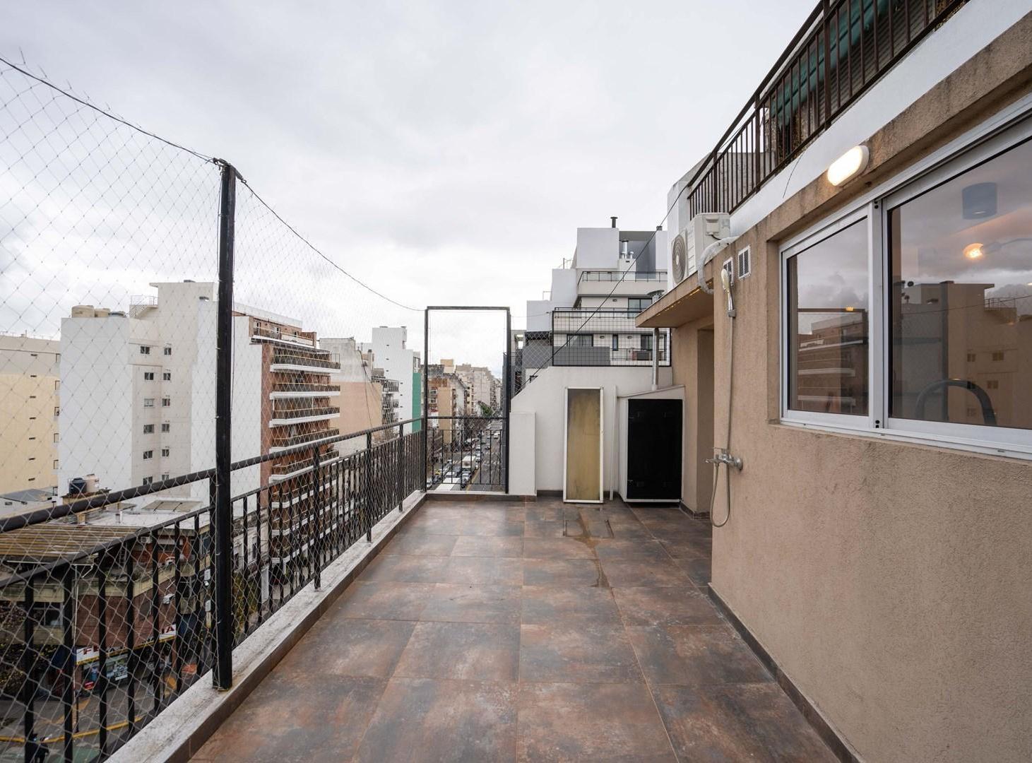 Foto de Departamento en Venta en Villa Santa Rita, Capital Federal, Buenos Aires, imagen 4