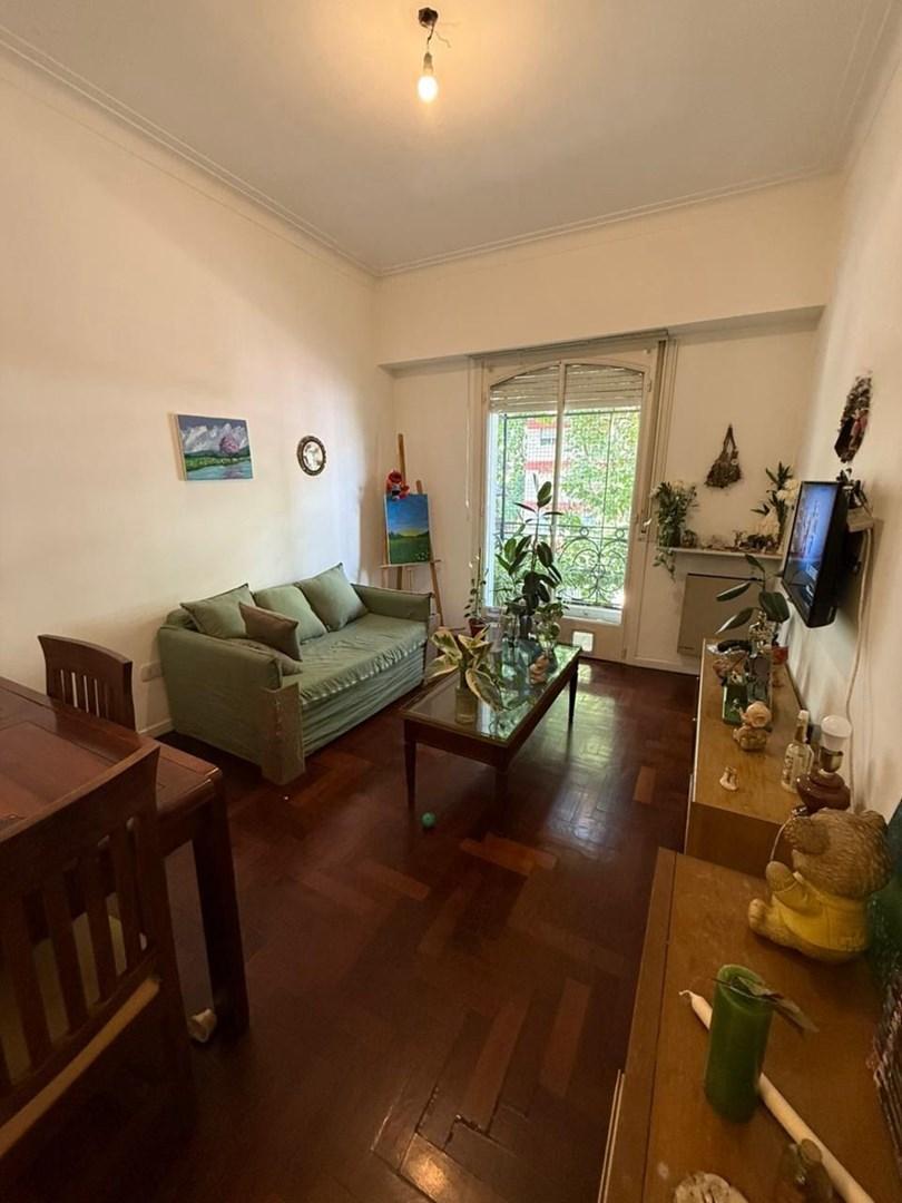 Foto de Departamento en Venta 3 ambientes con balcón en Villa Crespo, Capital, imagen 1