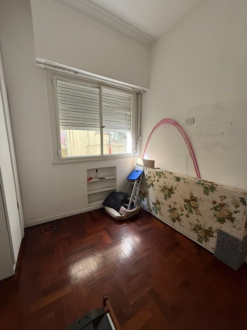 Foto de Departamento en Venta 3 ambientes con balcón en Villa Crespo, Capital, imagen 5