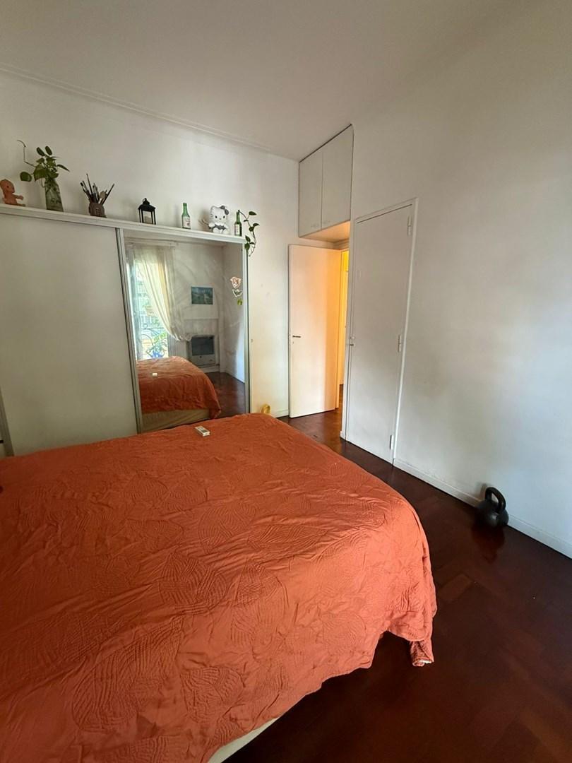 Foto de Departamento en Venta 3 ambientes con balcón en Villa Crespo, Capital, imagen 3