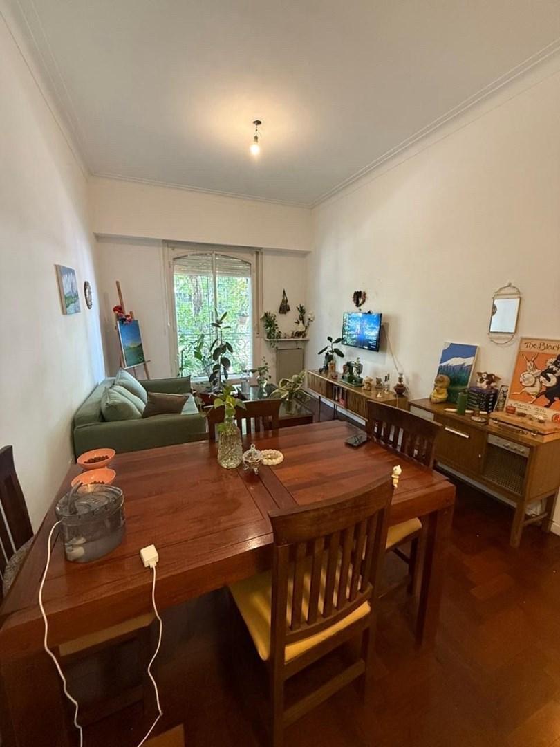 Foto de Departamento en Venta 3 ambientes con balcón en Villa Crespo, Capital, imagen 2