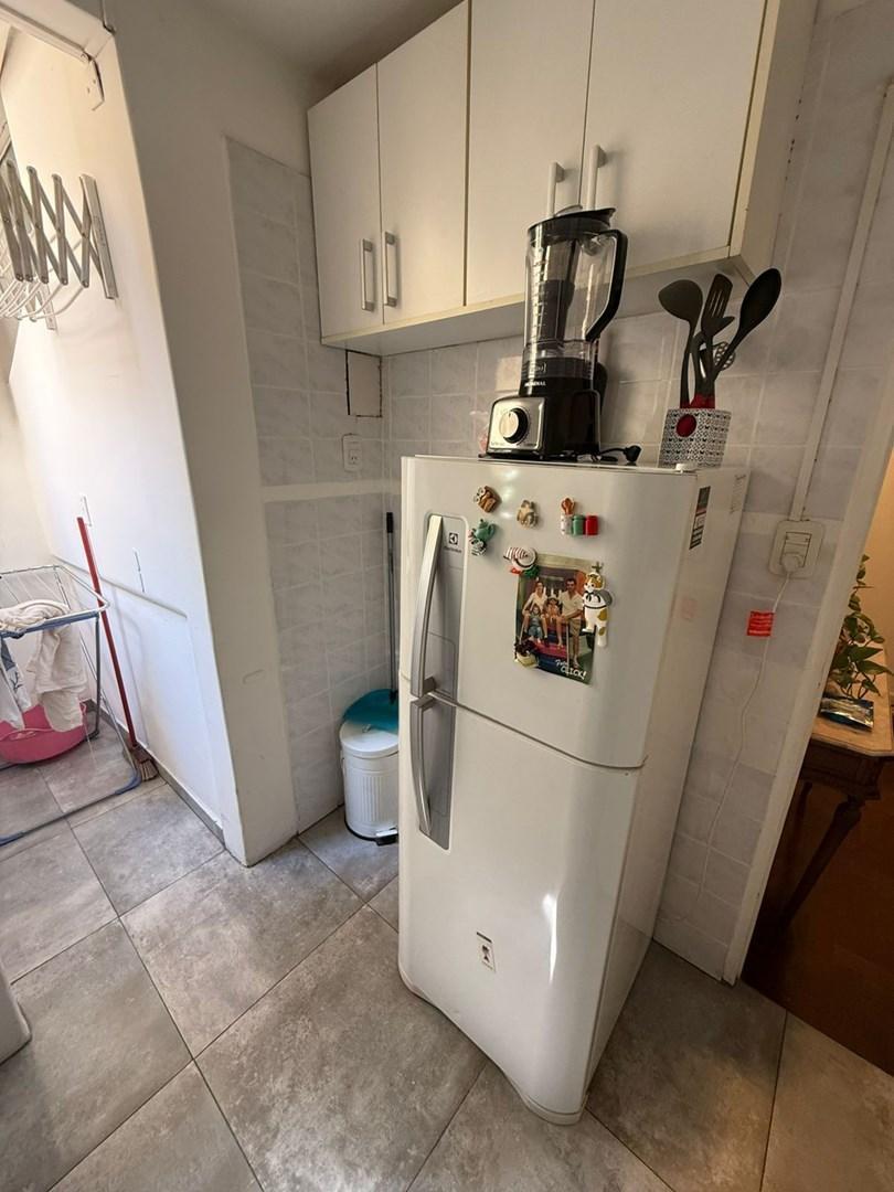 Foto de Departamento en Venta 3 ambientes con balcón en Villa Crespo, Capital, imagen 4