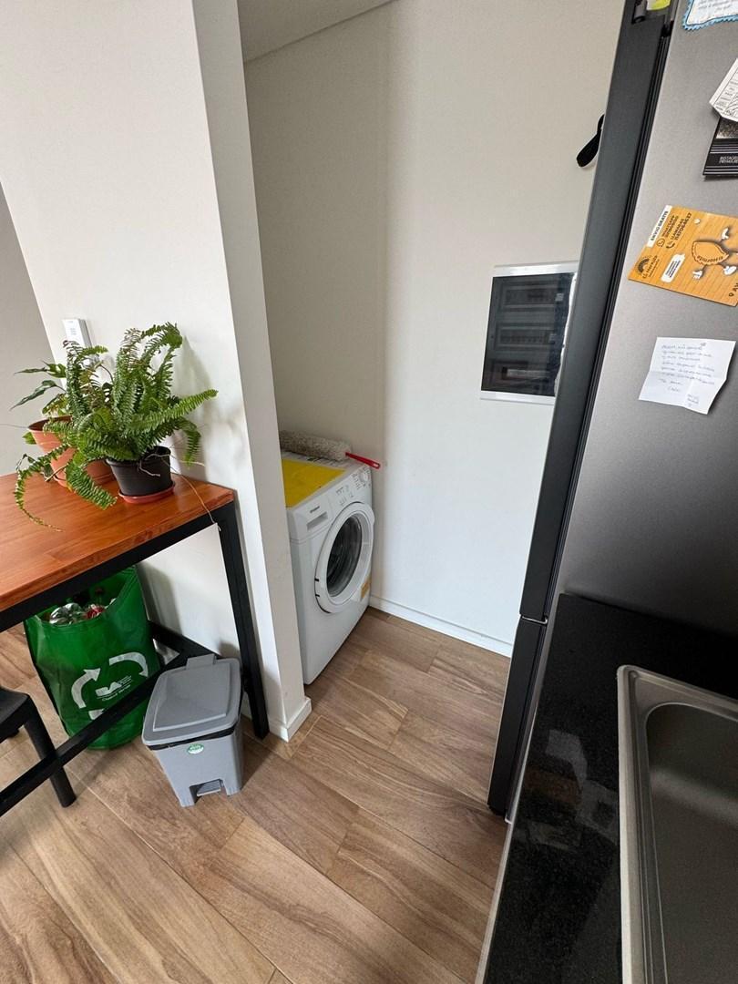 Foto de Departamento en Alquiler 3 ambientes balcón aterrazado y cochera en, imagen 5