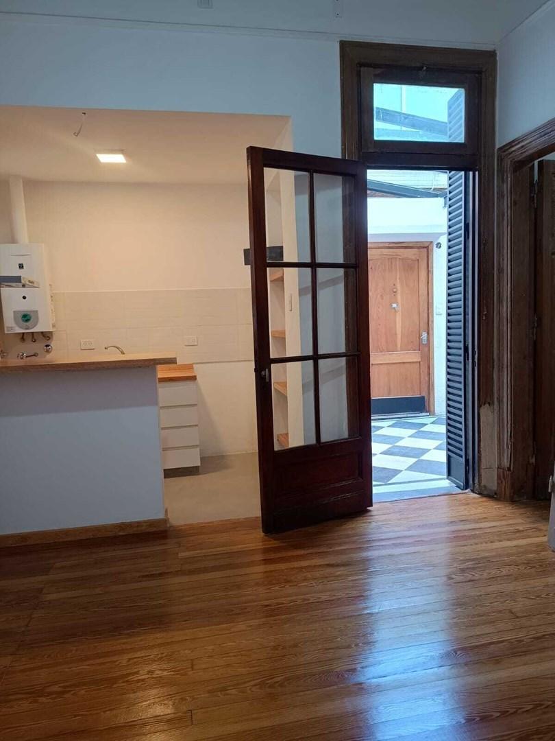 Foto de Departamento PH en Venta en Palermo, Capital Federal, Buenos Aires, imagen 1