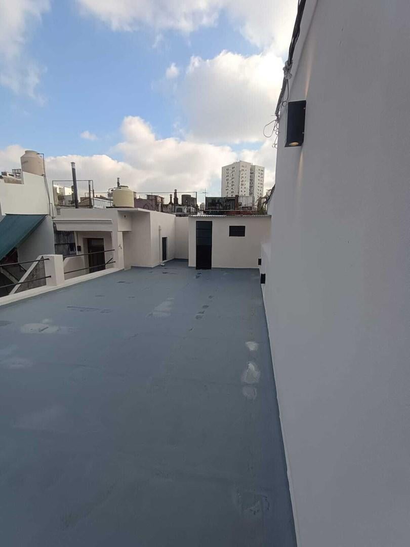 Foto de Departamento PH en Venta en Palermo, Capital Federal, Buenos Aires, imagen 2