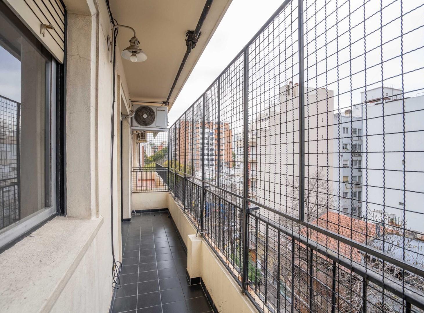 Foto de Departamento en Venta en Caballito, Capital Federal, Buenos Aires, imagen 3