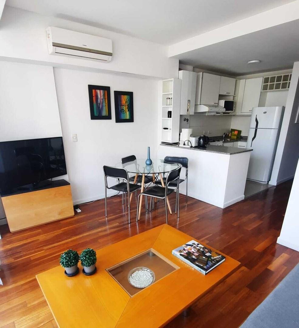 Foto de Departamento en Alquiler en Belgrano, Capital Federal, Buenos Aires, imagen 5