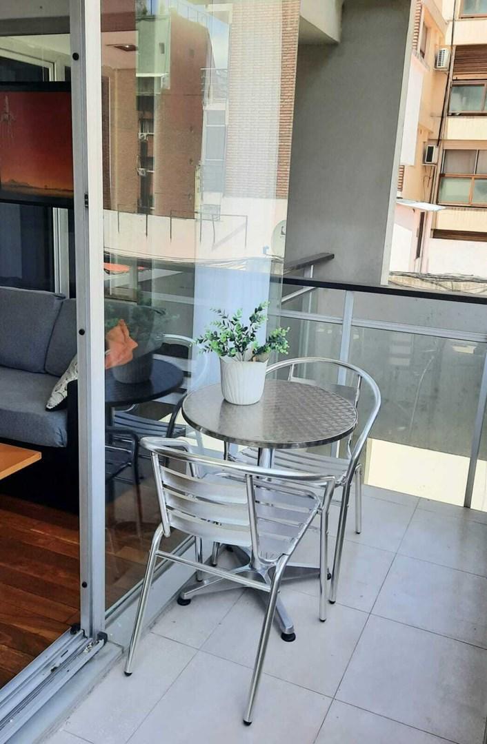 Foto de Departamento en Alquiler en Belgrano, Capital Federal, Buenos Aires, imagen 3